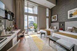 V On Shenton (D1), Apartment #622528151